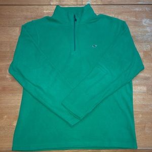 Vineyard Vines Fleece 1/4 Zip